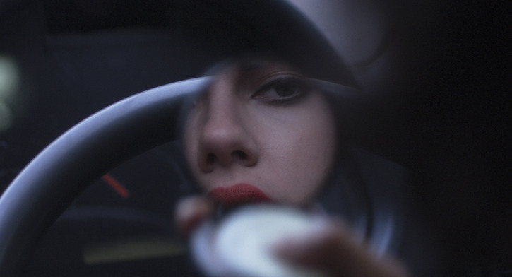 Under the Skin - Scarlett Johansson