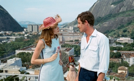 That Man from Rio (1964)