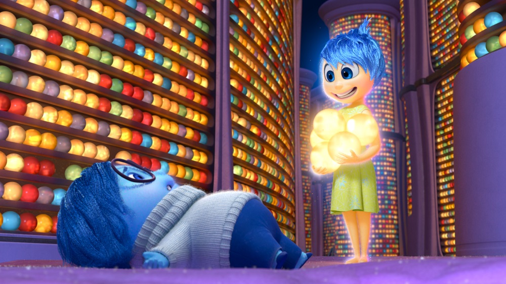 Inside Out: Interview with the creators