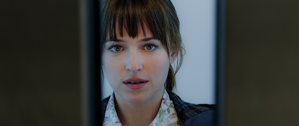 fifty shades of grey does ana sign the contract