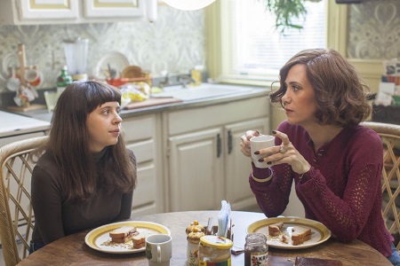 The Diary of Teenage Girl (2015) PHOTO: Sony Pictures Classics