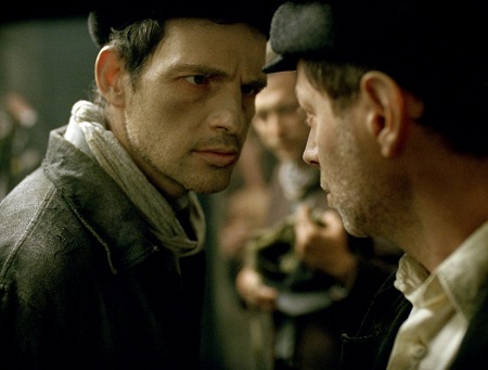 Son of Saul (2015) PHOTO: Sony Pictures Classics