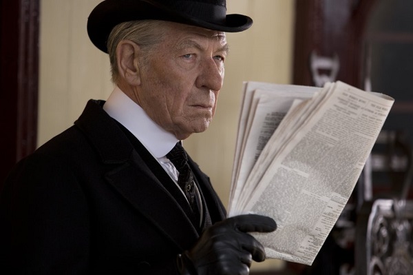 Mr. Holmes (2015) PHOTO: Roadside Attractions