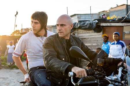 The Brothers Grimsby (2016)