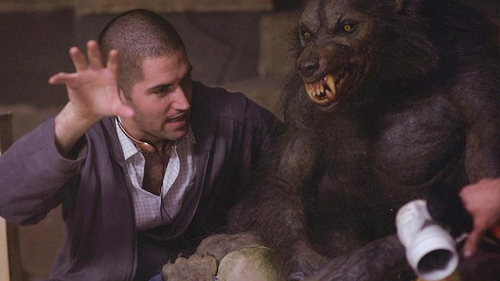 The Cabin In The Woods Interview With Drew Goddard And Amy