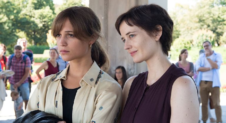 Euphoria (2017) | MovieFreak.com