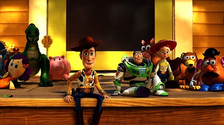 Toy Story 3 (2010)