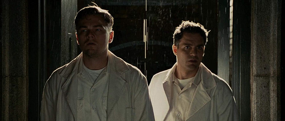 shutter island wallpaper