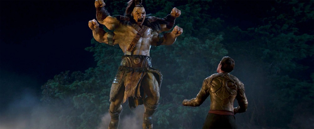 Mortal Kombat 1 Intro All Characters Prologues and Endings