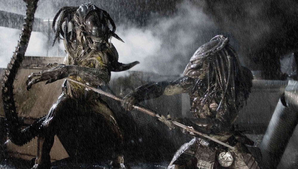 Movie Aliens Vs. Predator: Requiem HD Wallpaper